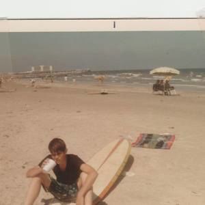 Meet your Posher, Cameron